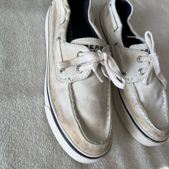 Sperry Boat Shoes - Picture 3 of 7